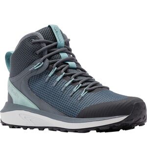 Columbia Trailstorm Waterproof Hiking Shoes